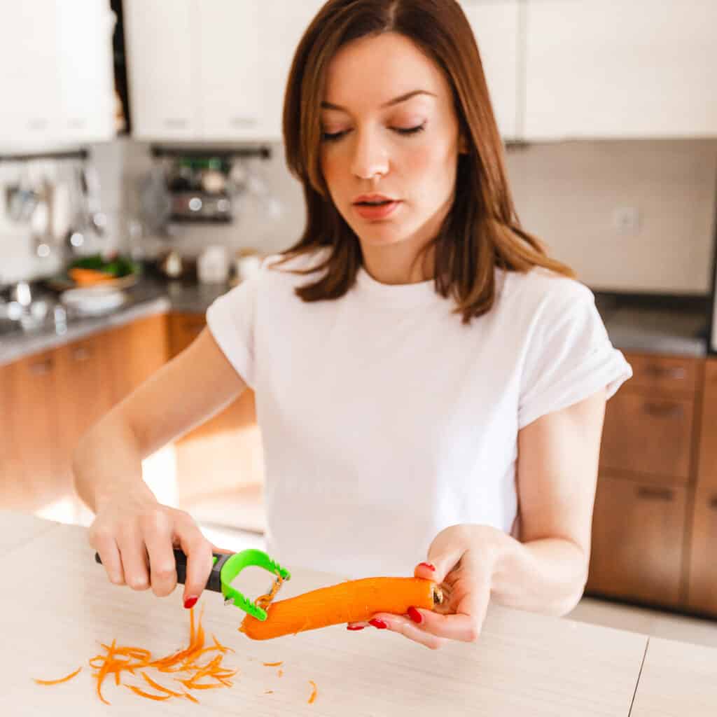 Julienne Schäler kaufen Börner Germany