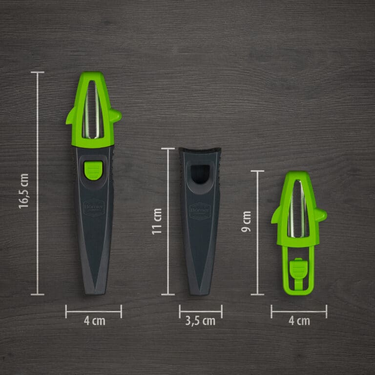 Julienne Schäler kaufen Börner Germany